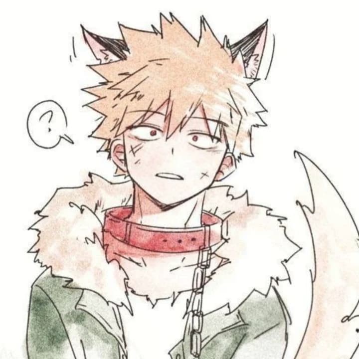 Katsuki Bakugo thumbnail