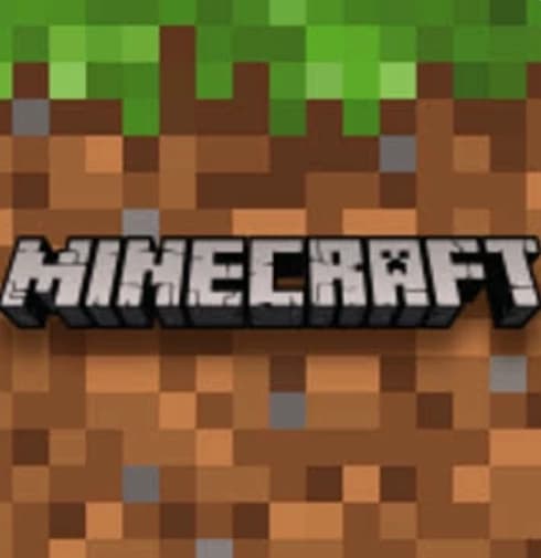 Minecraft addon horror thumbnail