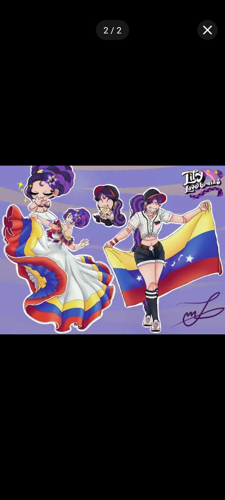 Lily thumbnail