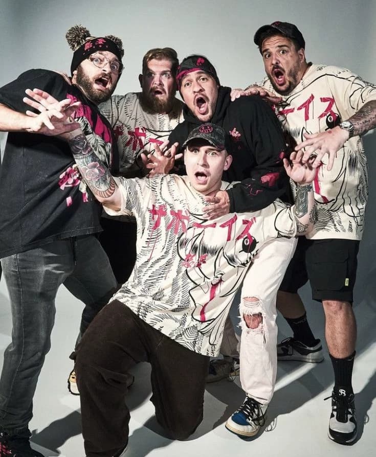 Yep The Boys thumbnail
