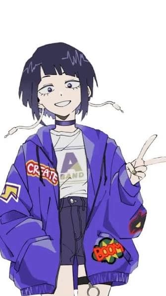 Kyoka Jiro thumbnail
