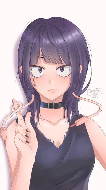 Kyoka Jiro thumbnail