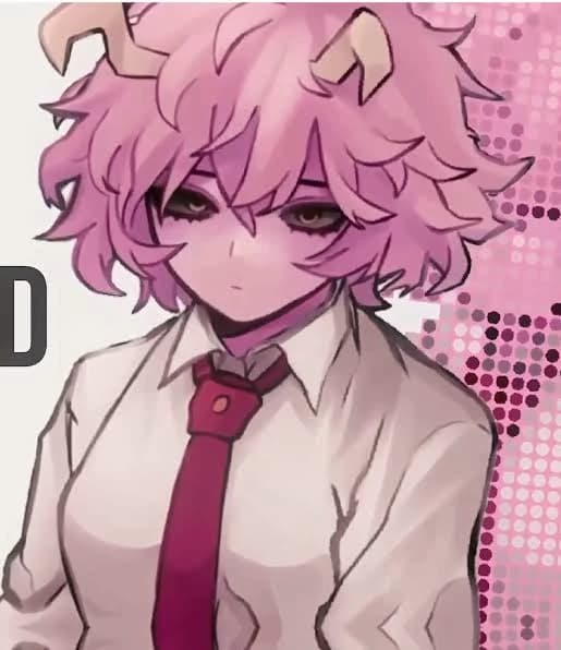 Mina Ashido thumbnail