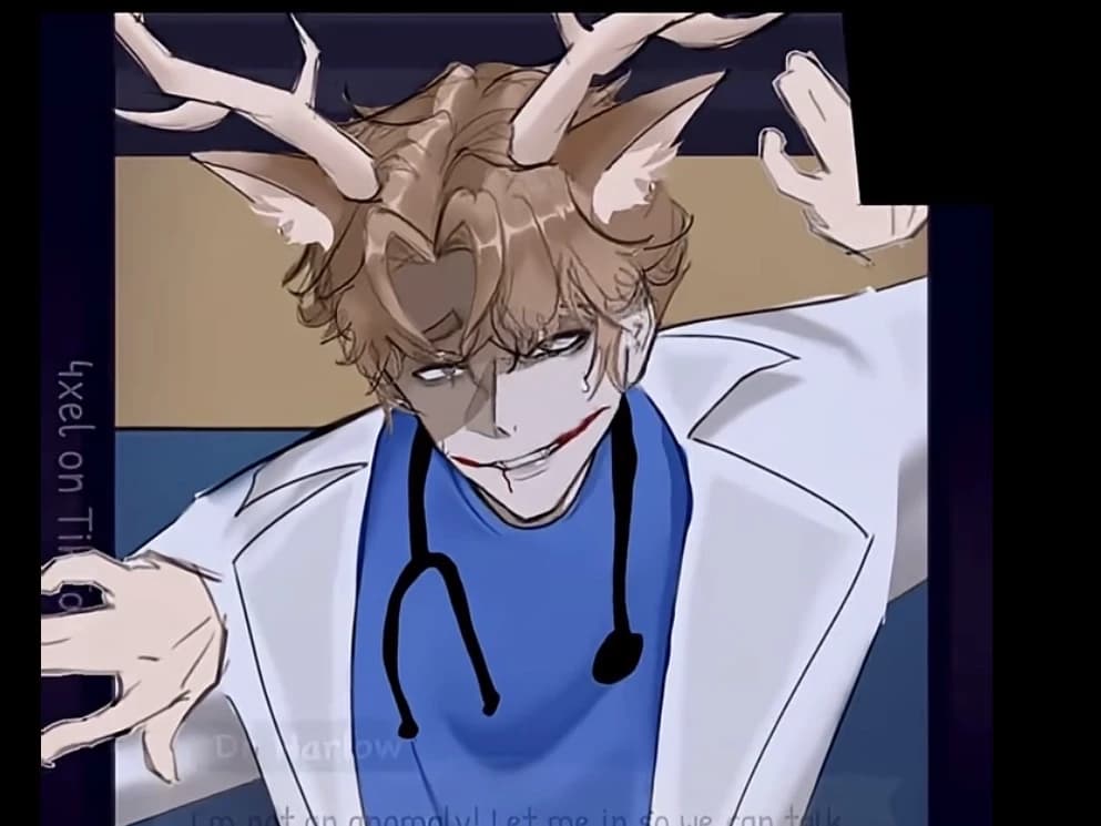Dr. Harlow thumbnail
