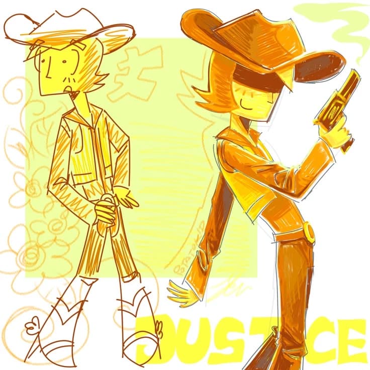Yellow - Delta rune thumbnail