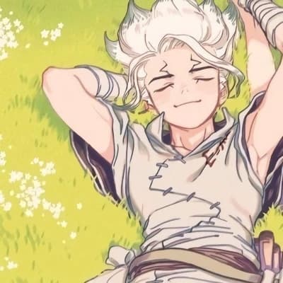 Senku Ishigami thumbnail