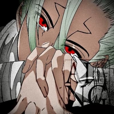 Senku Ishigami thumbnail