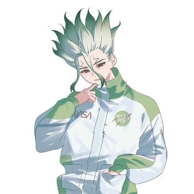 Senku Ishigami thumbnail