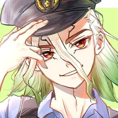 Senku Ishigami thumbnail