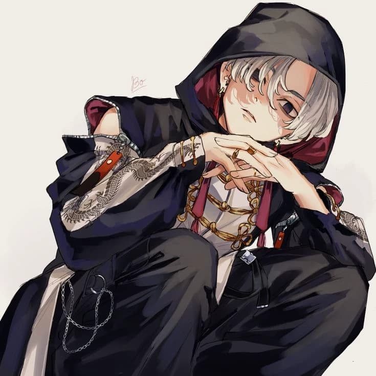 Manjiro Sano (Mikey) thumbnail