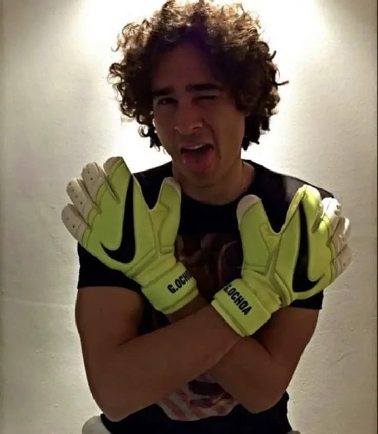 memo Ochoa thumbnail