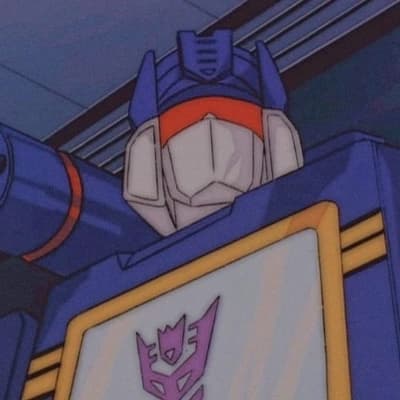 Soundwave thumbnail