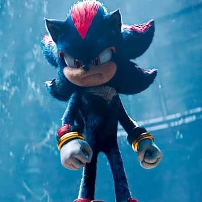Shadow the Hedgehog thumbnail