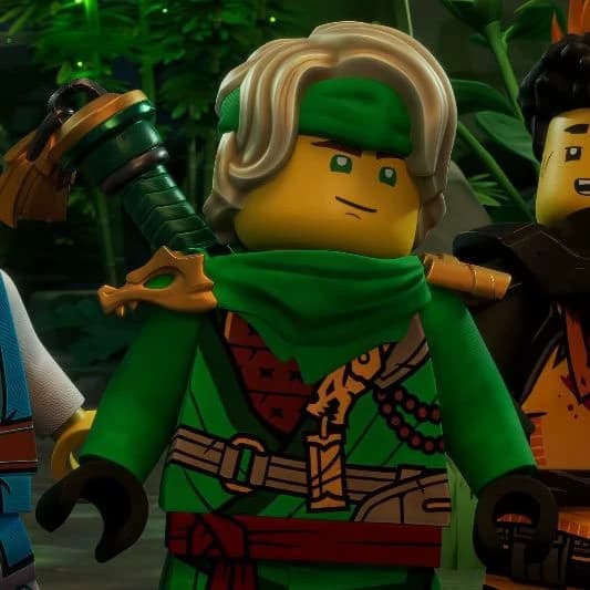 Lloyd Garmadon thumbnail