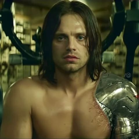 Bucky Barnes thumbnail