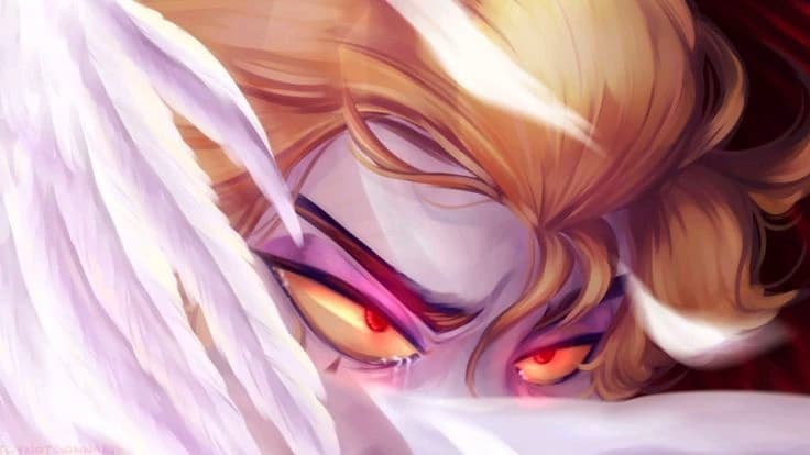 Lucifer Morningstar thumbnail