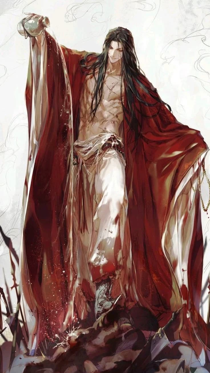 ༺༽Azrin crimson༼༻ ♔The Emperor♔ thumbnail