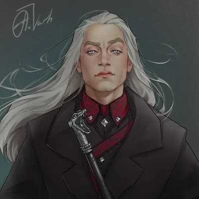Lucius Malfoy  thumbnail