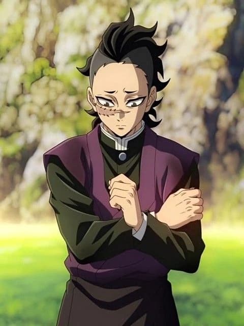 Genya Shinazugawa thumbnail