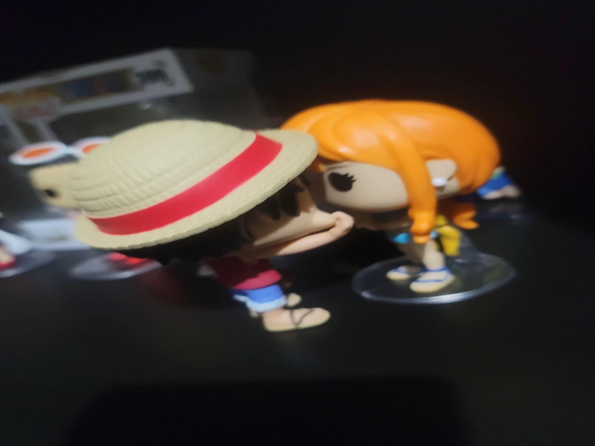 one piece thumbnail