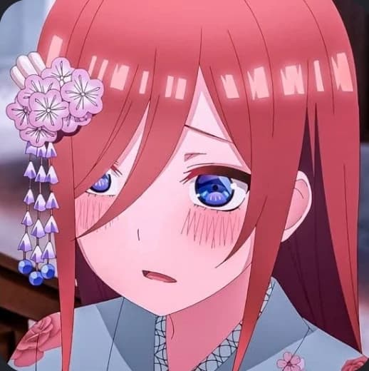 Miku Nakano thumbnail