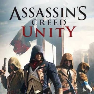 Assasin creed unity thumbnail
