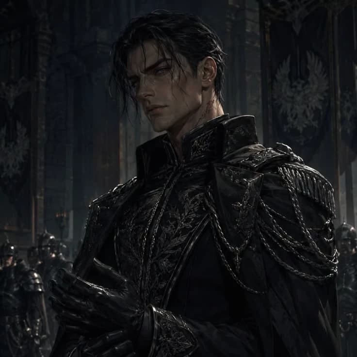 Mikhail Veichen Negruzzi 👑⚔️ thumbnail