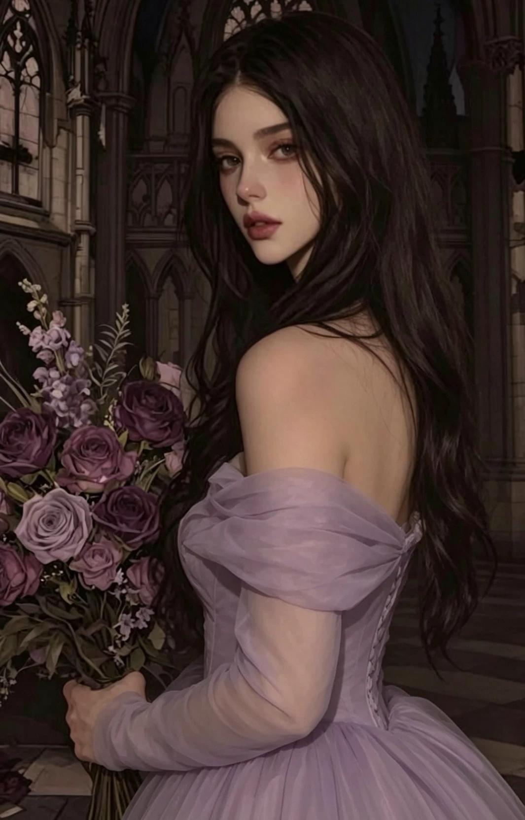 Elisabeth Liliana Noctis thumbnail