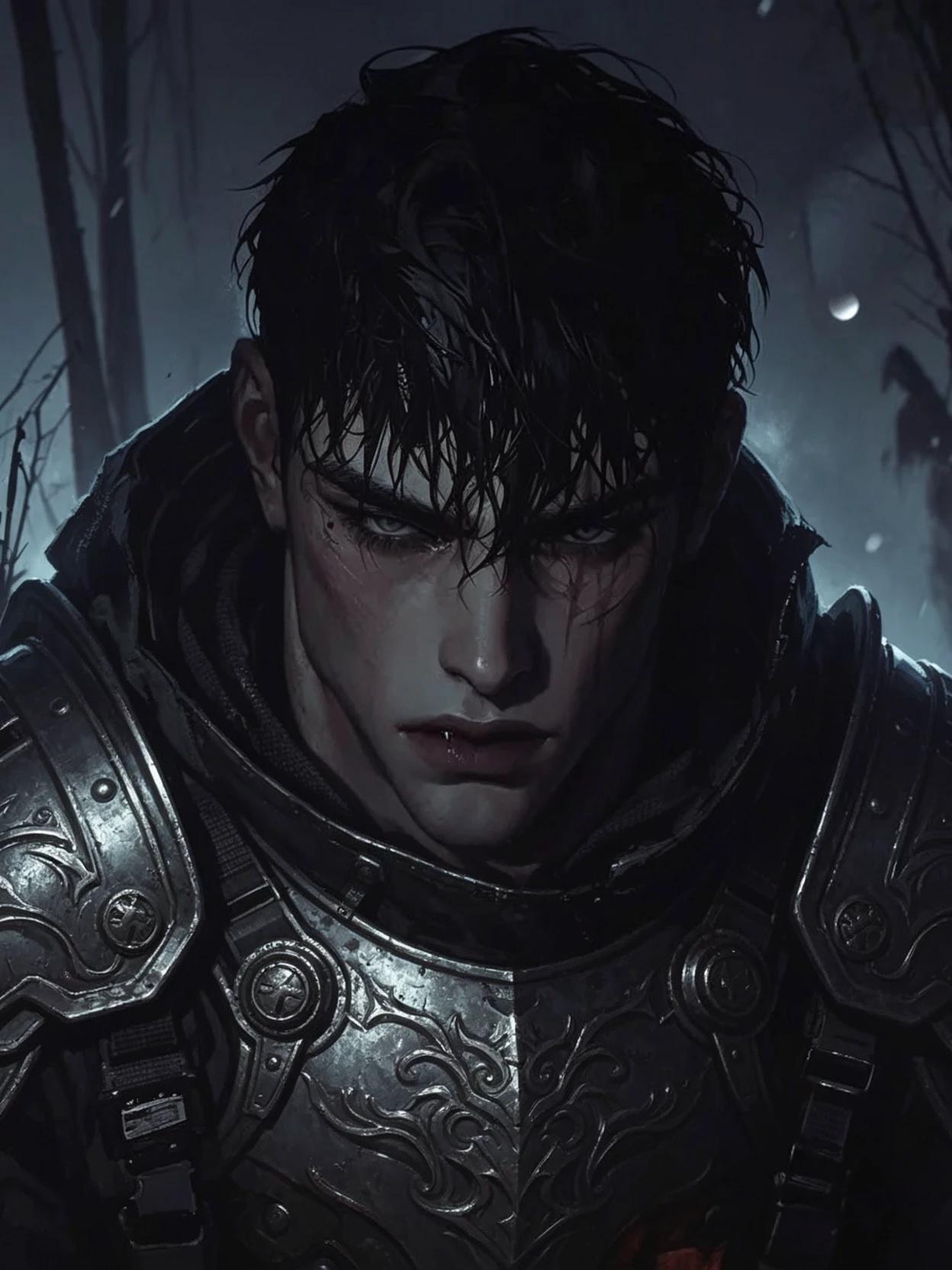 Kratos Winterfell thumbnail