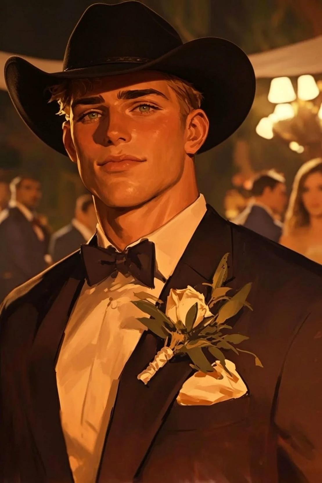 Nolan Silverton 🐎 thumbnail