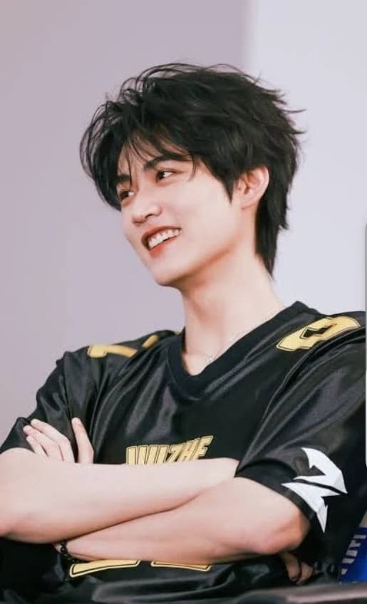 Lu Xixiao thumbnail