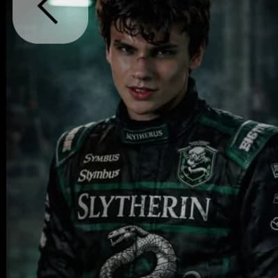 Mattheo Riddle  thumbnail