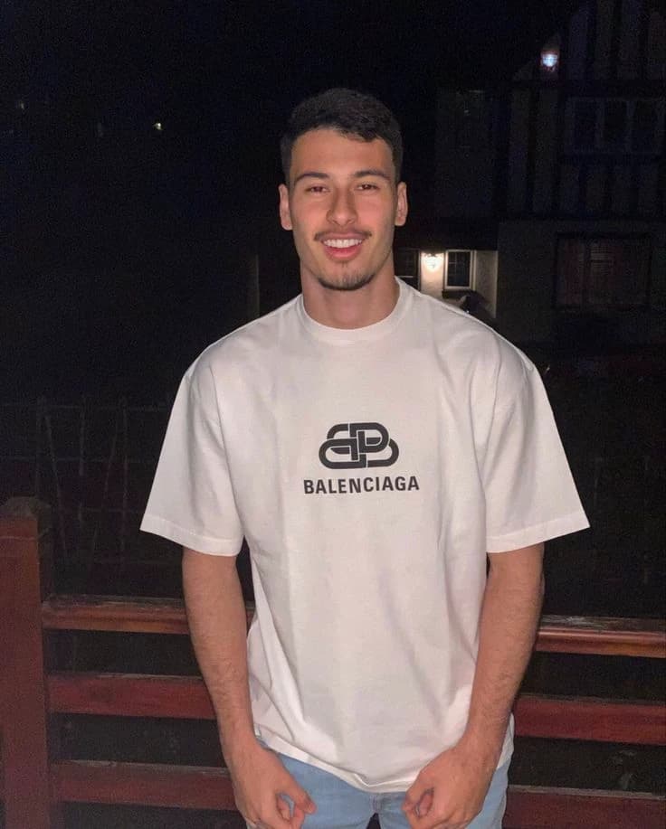 Gabriel Martinelli thumbnail