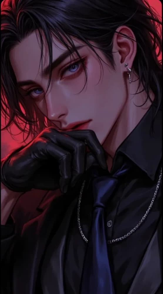 Dante Thorne thumbnail