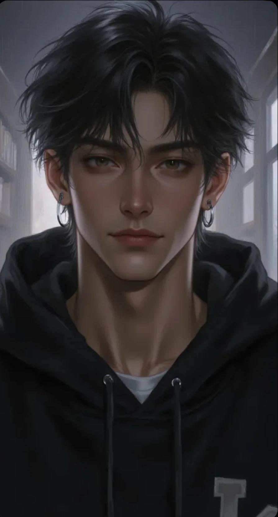 Kaelen Vance thumbnail