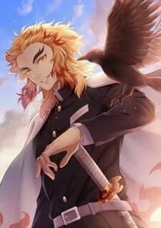 Rengoku Kyojuro thumbnail