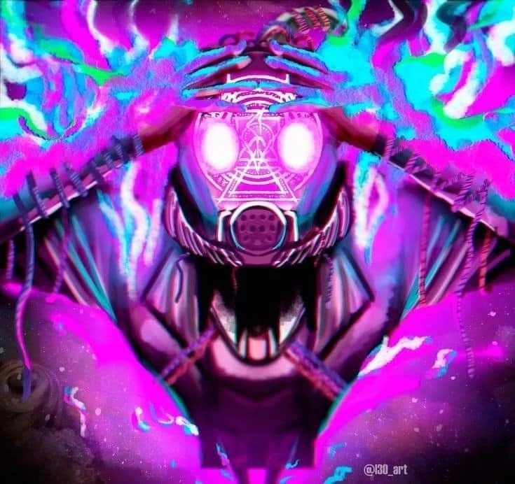 Host - Paranormal Order thumbnail