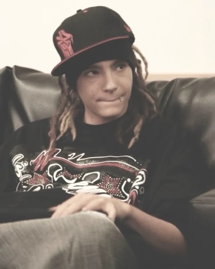 ★♪ Tom Kaulitz ♪★ thumbnail