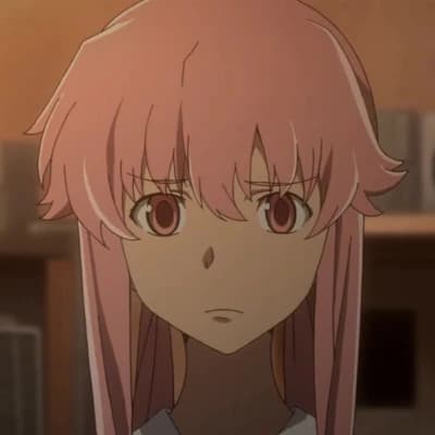 Yuno Gasai thumbnail