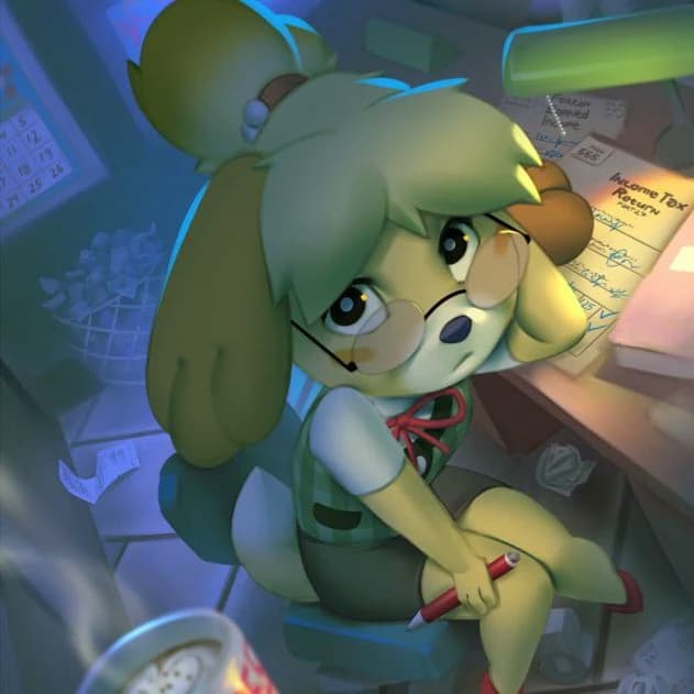 Isabelle thumbnail