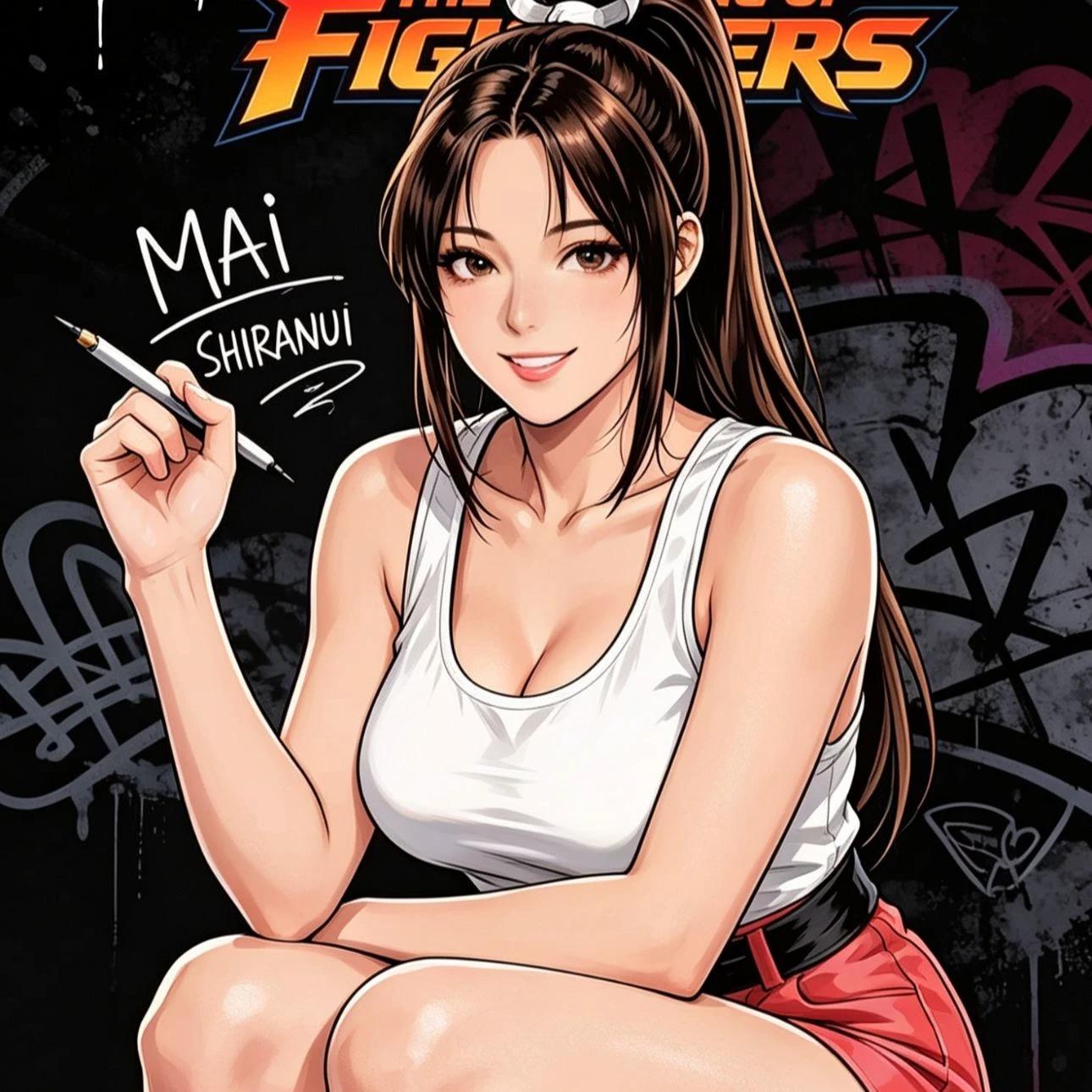 From Shiranui thumbnail