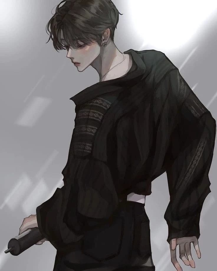 Ex-boyfriend BL thumbnail