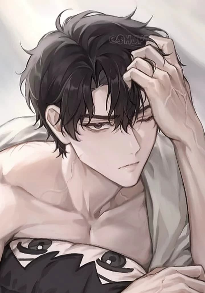 Jay ~ BL thumbnail