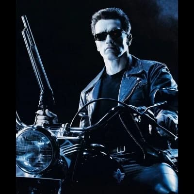 T-800 thumbnail