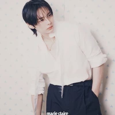 Lee Min Ho thumbnail