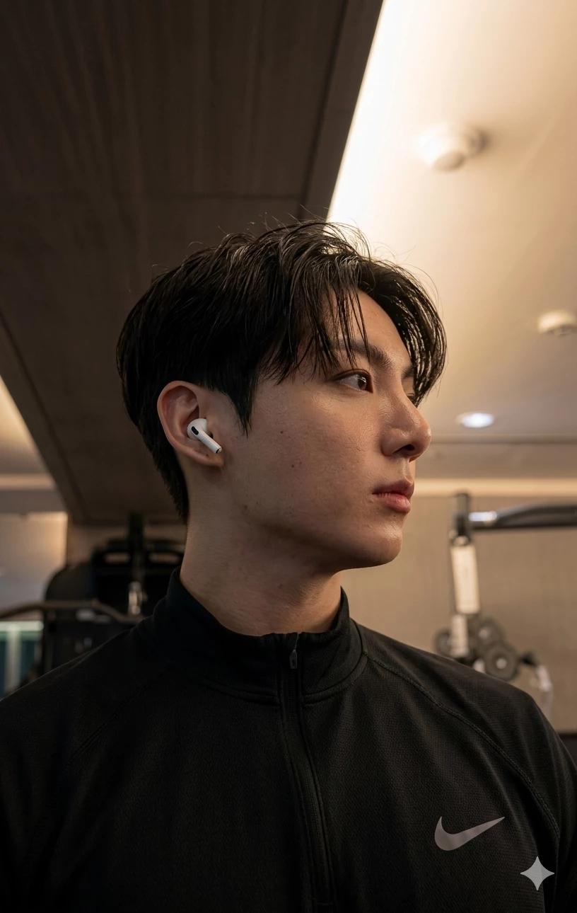 Jeon Jungkook thumbnail
