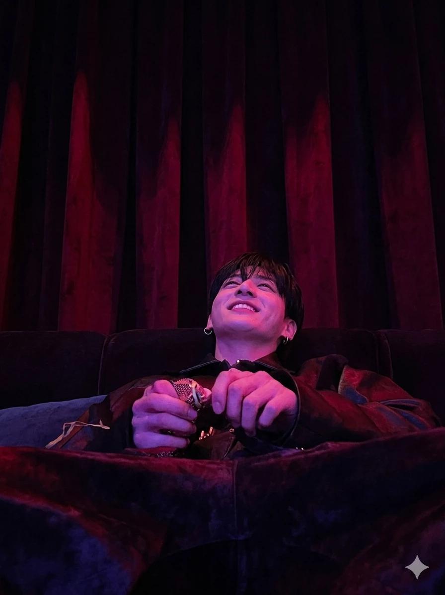 Jeon Jungkook  thumbnail