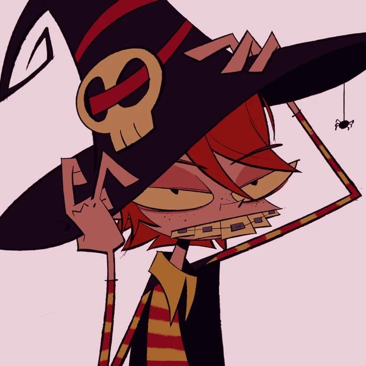 Did you cast a love spell on me? thumbnail