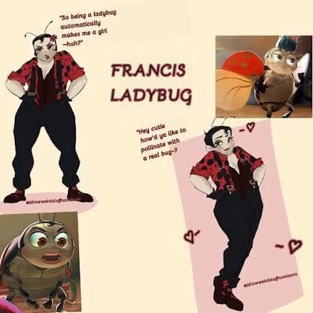 Francis thumbnail