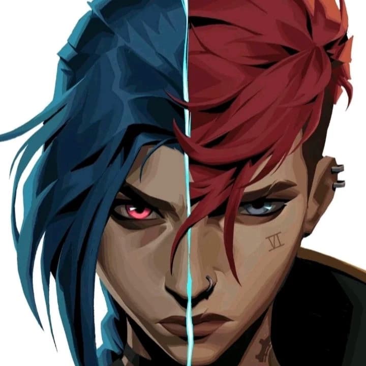 vi and jinx your sisters who left you abandoned thumbnail